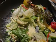 -KimPro 辛普乐概念韩餐