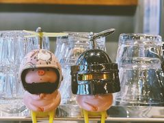 -DECAMERON十日谈(卓悦汇店)