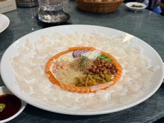 -猪肉婆私房菜(容桂总店)