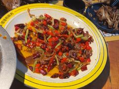 -嘎嘎鸭脑壳(驷马桥店)