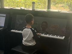 -Mr.先声音乐(东海店)