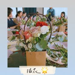 -她时区金吉兒月子中心(太湖度假店)