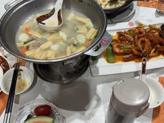-万宝海鲜舫(劳动公园店)