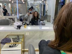 -5M HAIR SALON