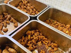特色豆腐干-518豆腐干(总店)