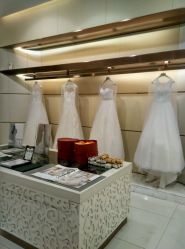 -南京宝娜嫁衣婚纱礼服馆(中央路店)