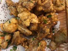 -台北楚楚园馅饼粥(虹桥南丰城店)