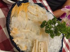 -吉源大排档·鱼生·海鲜(烧烤彩印厂店)