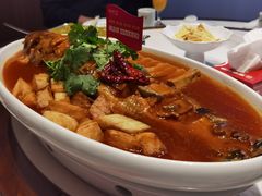 -磁州卤面·地标邯郸菜(97年创始店)