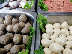 -非烤勿扰自助烤肉(合胜百货店)