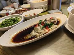-日出青木·杭帮菜名店