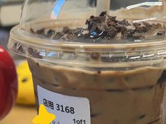 -星巴克(浙大紫金港校区店)