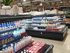 -永辉超市(乐山犍为店)