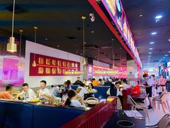 -青木岚小海鲜•小龙虾(友谊店)