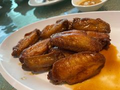 -庄氏祥记家常食府(国瑞建材家居博览中心店)
