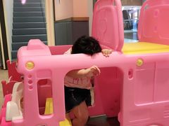 -BossBabe亲子餐厅(金光华广场店)