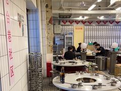 大堂-电台巷火锅(科华总店)