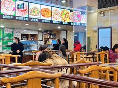 -马记伊源斋涮肉·清真菜(潘家园古玩市场店)