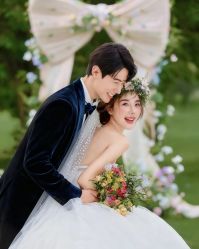 -第一夫人婚纱摄影(南京店)