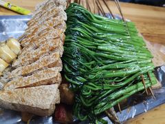 -陈氏老字号十三小炸炸店
