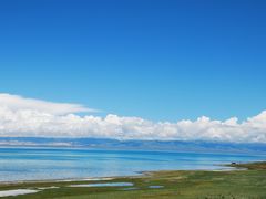-青海湖国家重点风景名胜区