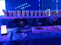 -M-MIX电音烤吧