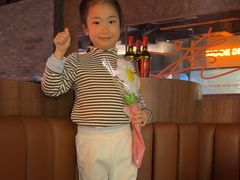 -虎哥六韩式烤肉料理 TIGERGRILL(隆生金山湖中心购物广场店)