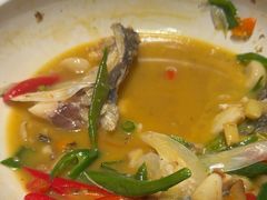 -西郊八号·山野江西菜(开发区店)