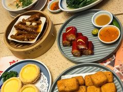 -点都德(汇点楼店)