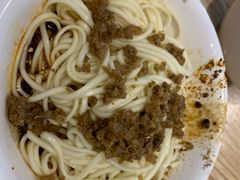 -吴记怪味面(牛王庙店)