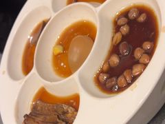 -江宴渔村·鱼鲜土菜(紫荆广场店)