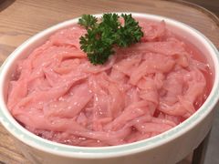 -蜀留香火锅·始于1999·原四川老火锅(白堤路店)