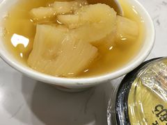 木薯羹-张飞木薯羹(金鱼巷店)