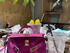 -如果·追梦手工皮具DIY教学店(田子坊店)