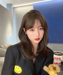 -张昊造型