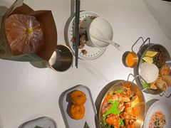 -帕娜·泰式茶餐厅·Bistro(近铁广场店)