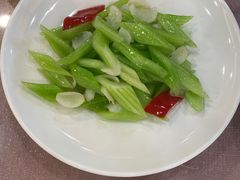 -烤肉宛饭庄(北新桥店)