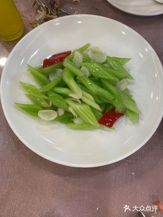 烤肉宛饭庄(北新桥店)图片