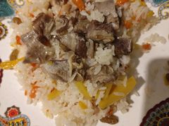 -新疆巴州金丝特餐厅(大钟寺店)