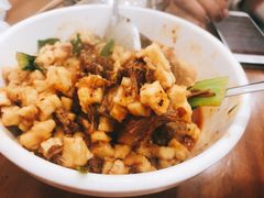 -刘信牛羊肉小炒泡馍(回民街店)