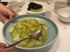 -莆田餐厅PUTIEN(金融街购物中心店)