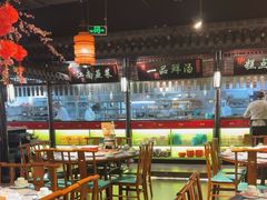 -卢大鲜鱼头捞饭(美利广场店)
