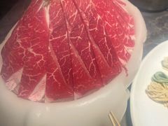 -德天肥牛海鲜火锅(城西银泰店)