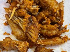-正能量脆肉鲩火锅