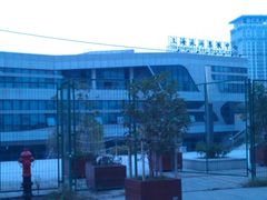-上海旅游集散中心(万体站)