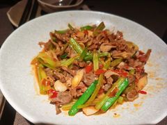-山石榴·贵州菜(陆家嘴中心店)