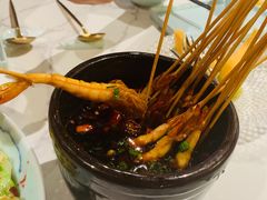 -乔阿马·江南味·驴肉香(龙湖华泾天街店)