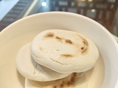 -建基泡馍·西安老字号·清真(永宁店)