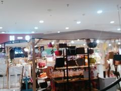 -吾悦广场(天津和平店)
