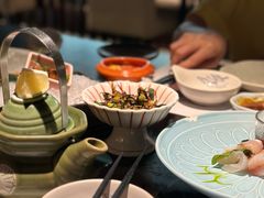 -匠和风精致料理(莆田财富中心店)